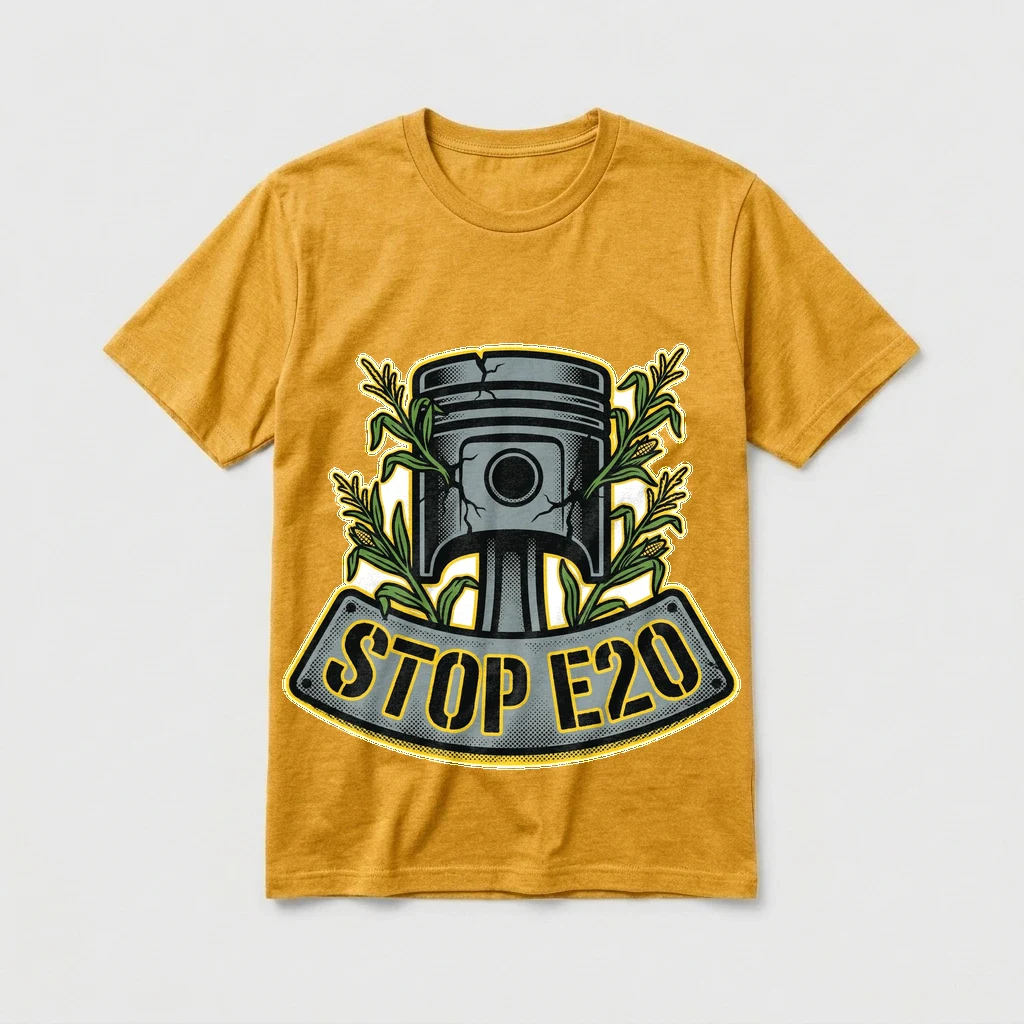 Me a Tshirt for Protesting Against, Product, Heather Yellow Gold