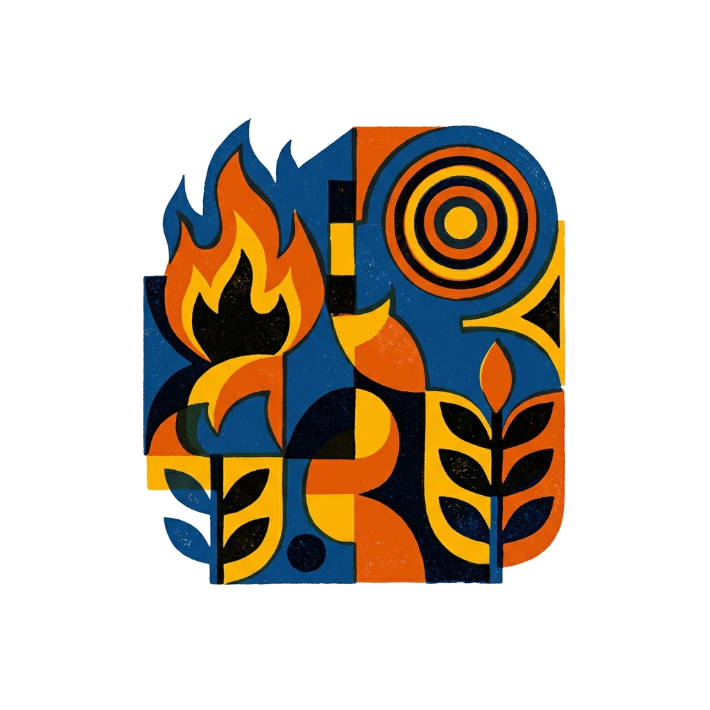 Artwork generated from 'sticker'