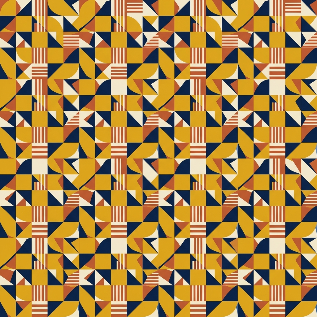 Artwork generated from 'all-over'