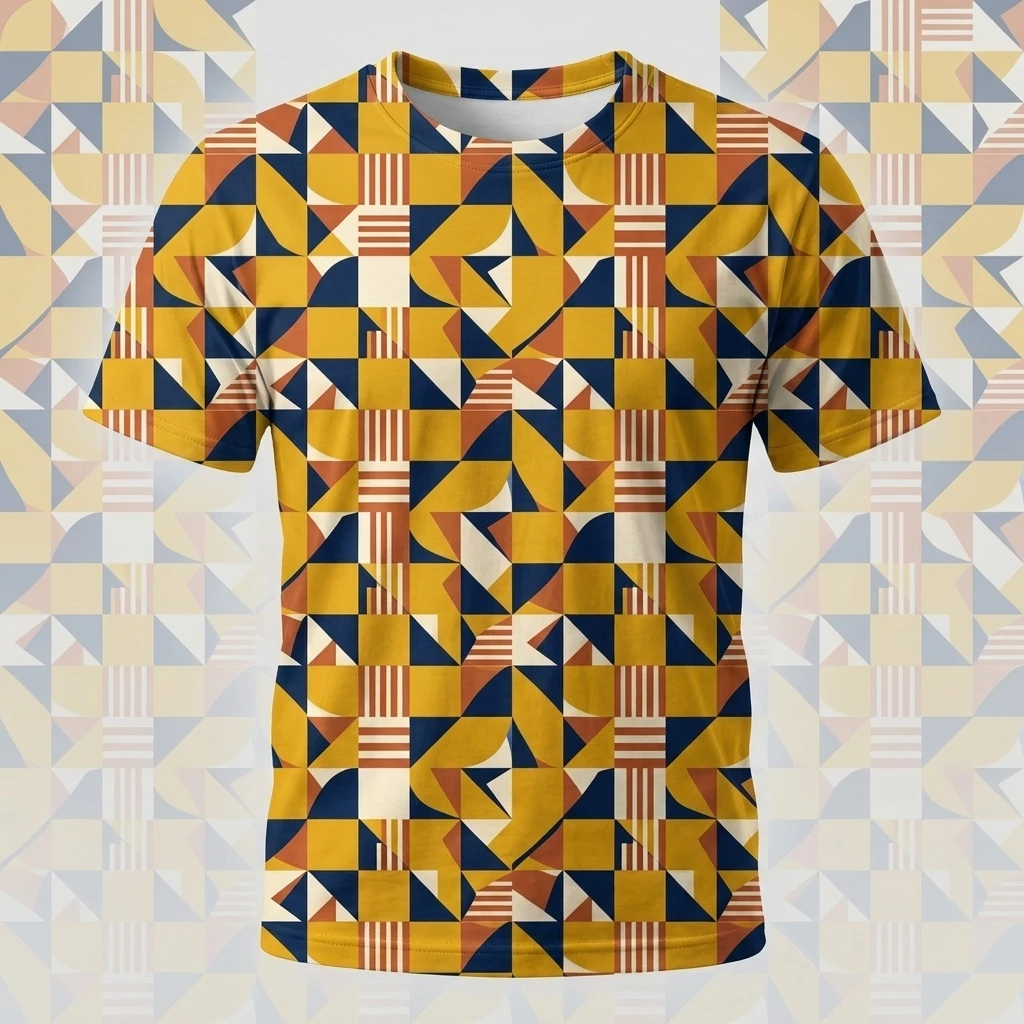 All-over, Product, All-Over Print