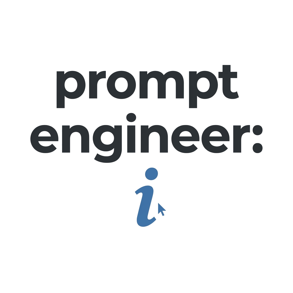 Artwork generated from 'tee that says "prompt engineer: i type wishes into a box" genie lamp keyboard on teal'