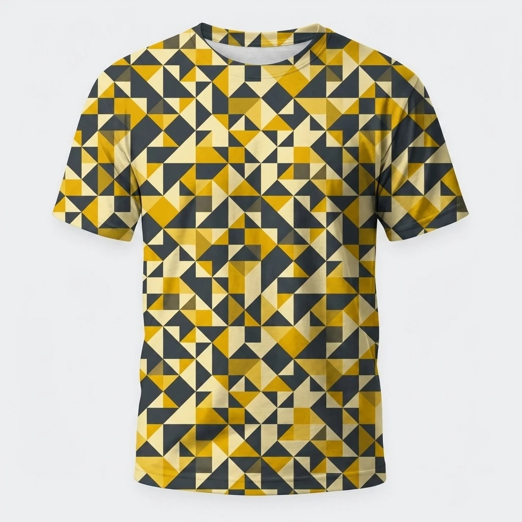 All Over Print, Product, All-Over Print