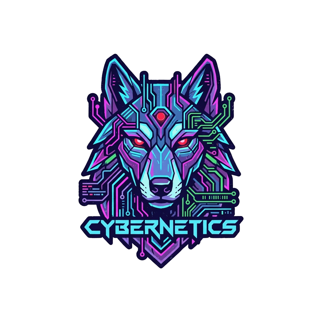 Cyberpunk Jacket — artwork