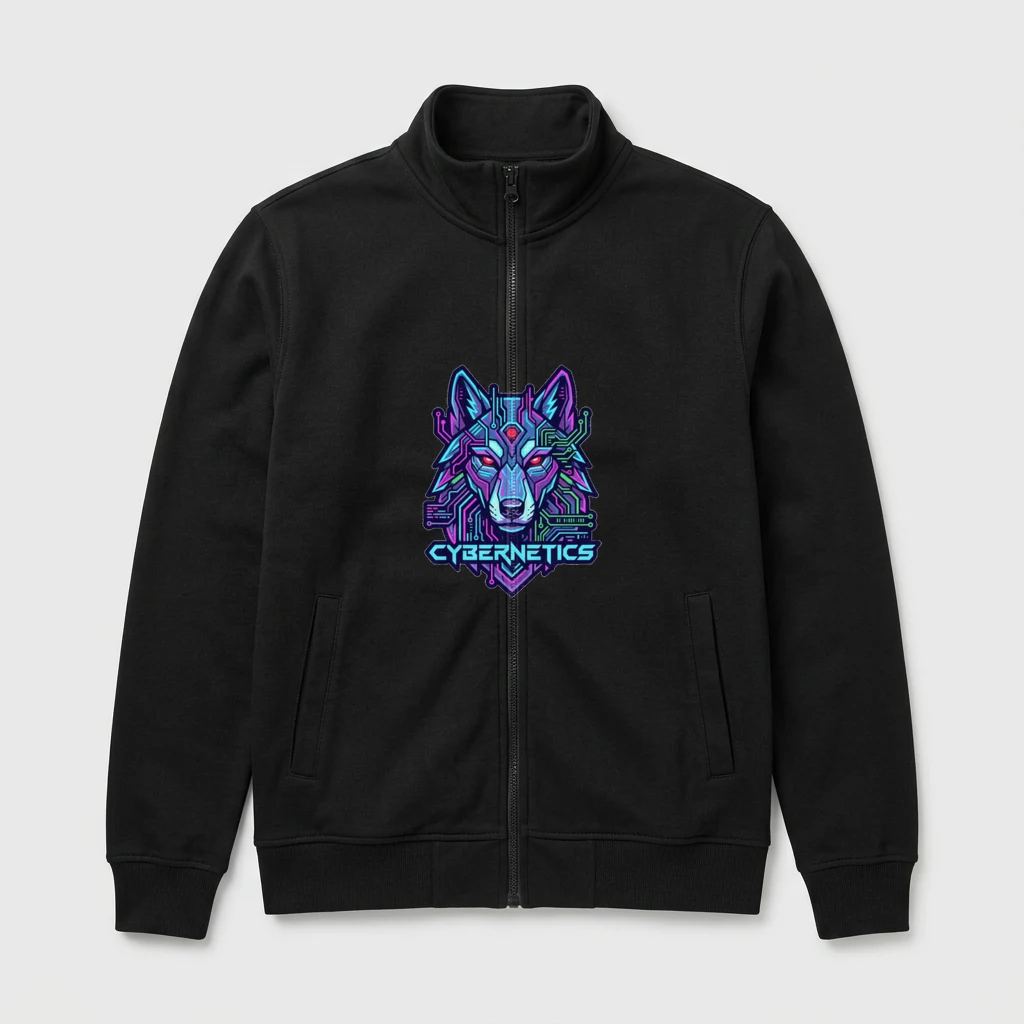 Cyberpunk Jacket