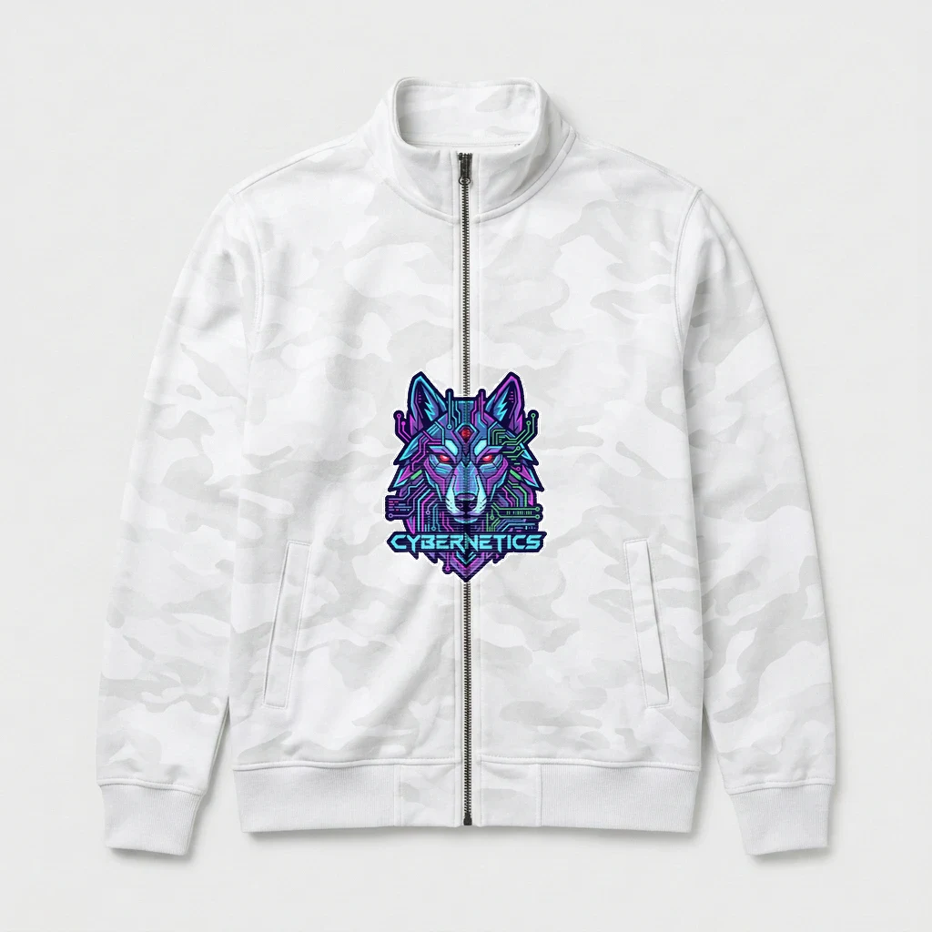 Cyberpunk Jacket