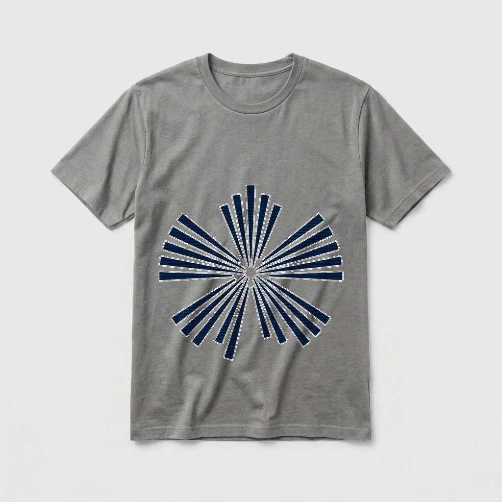Parallel Burst 15