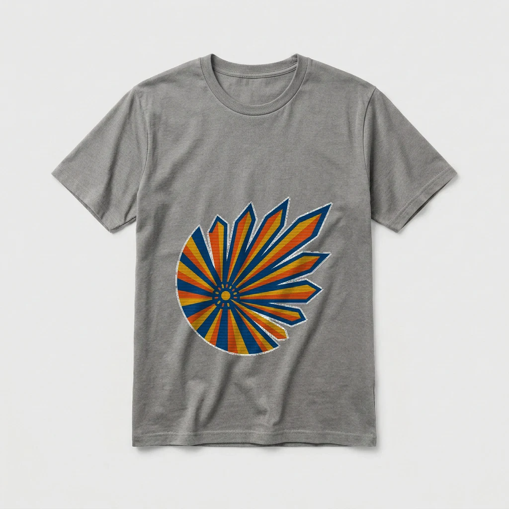 Parallel Burst 7