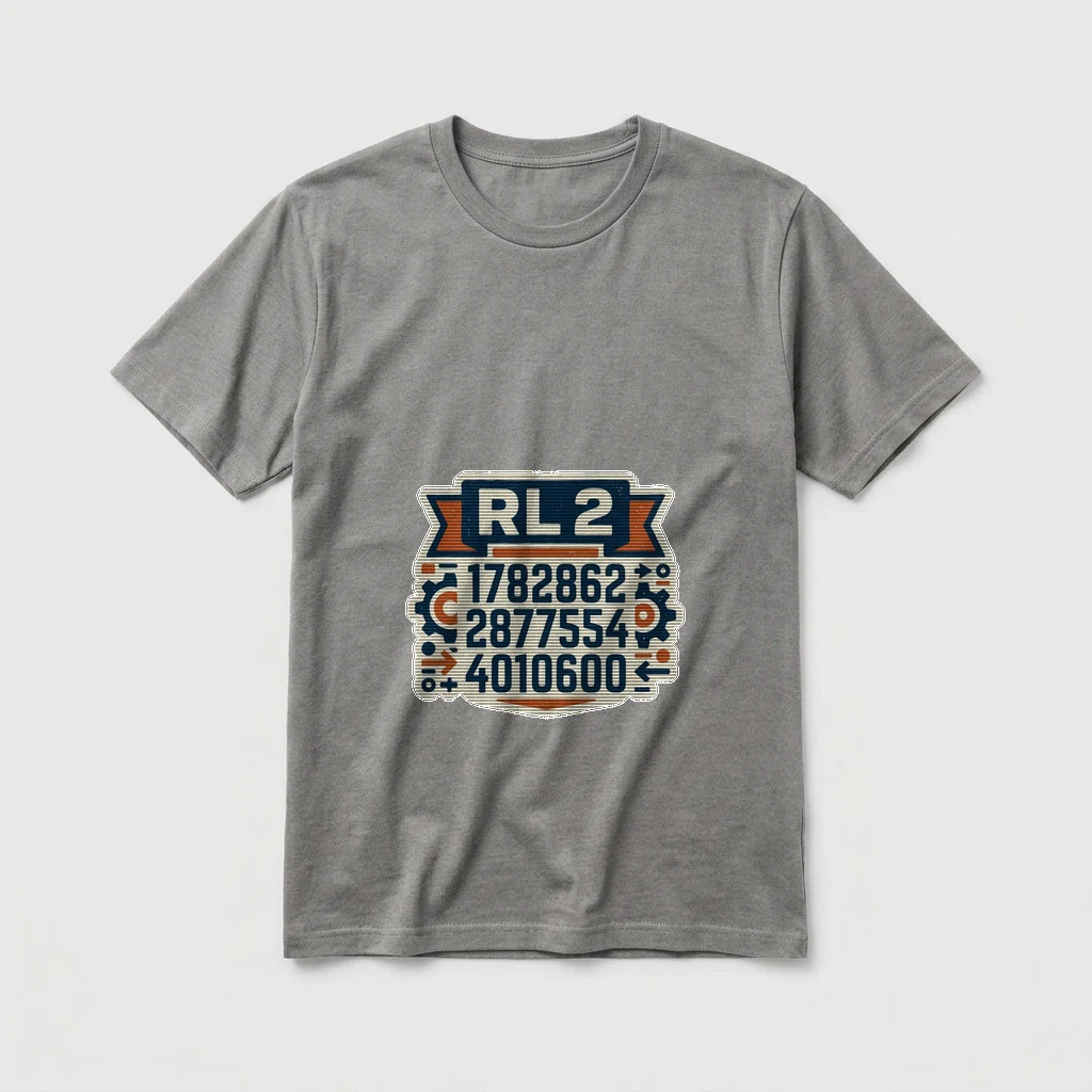 Serial Rl 2