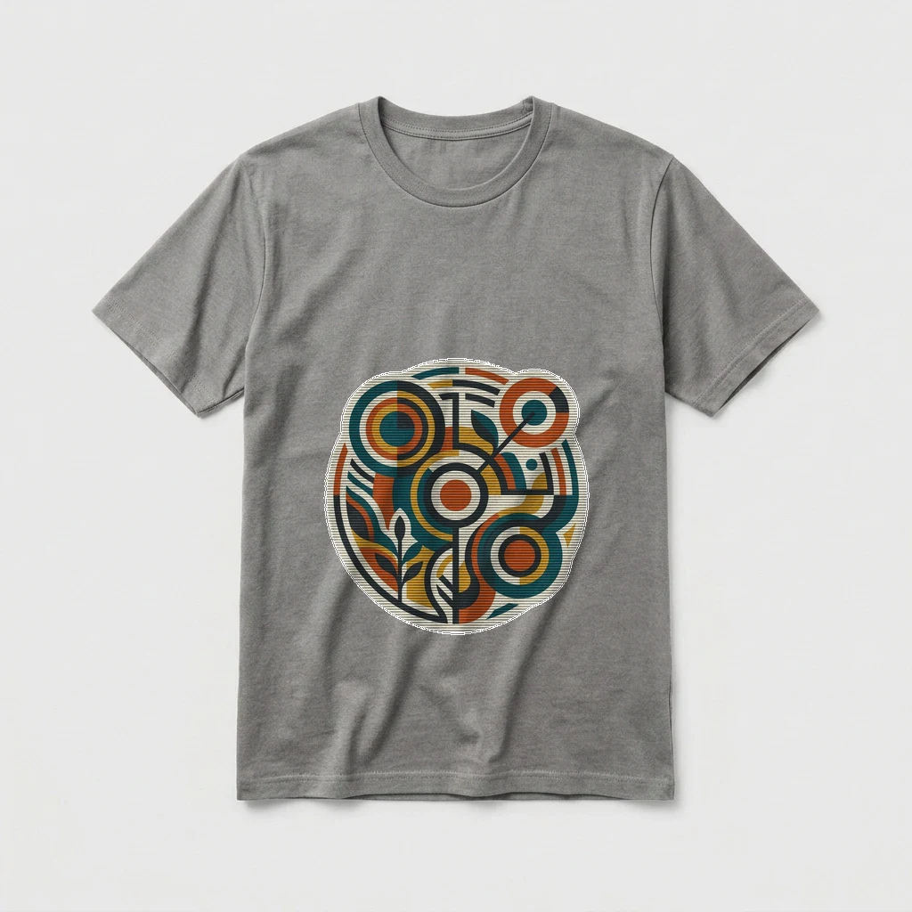 Abstract Test 5