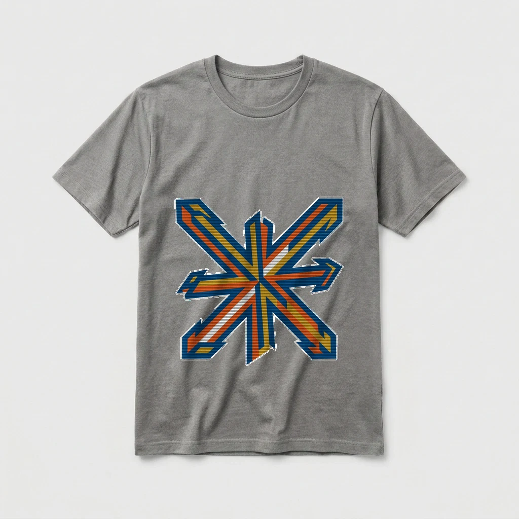 Parallel Burst 4