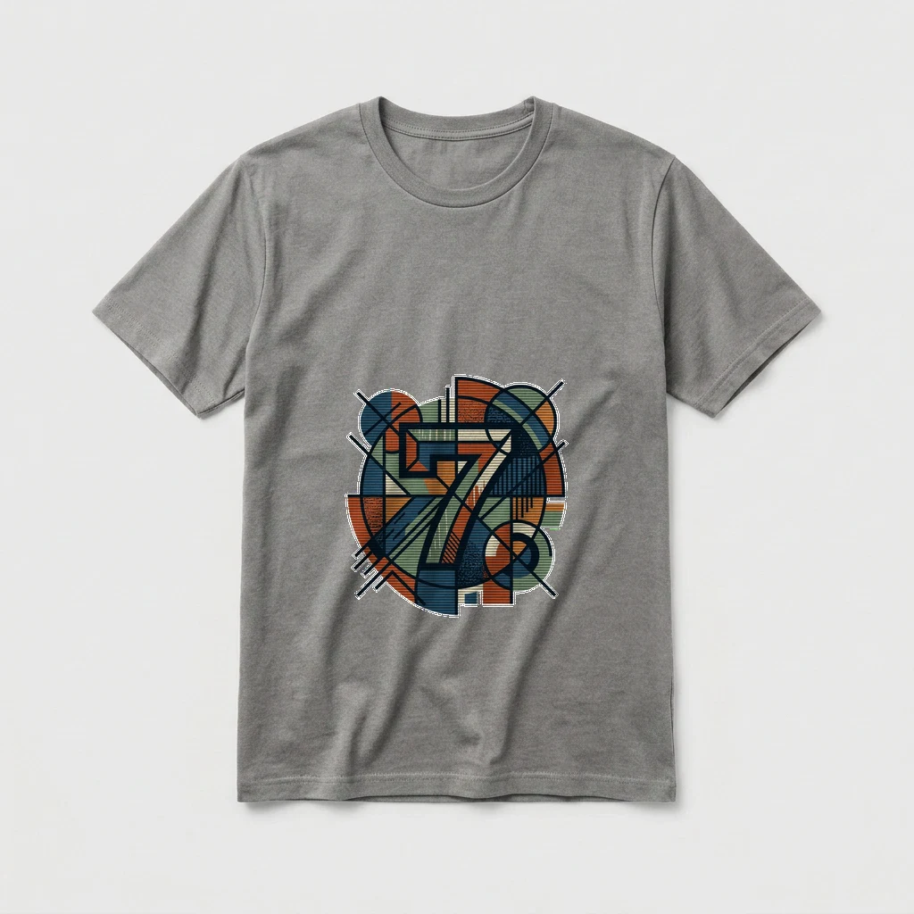 Abstract Test 7