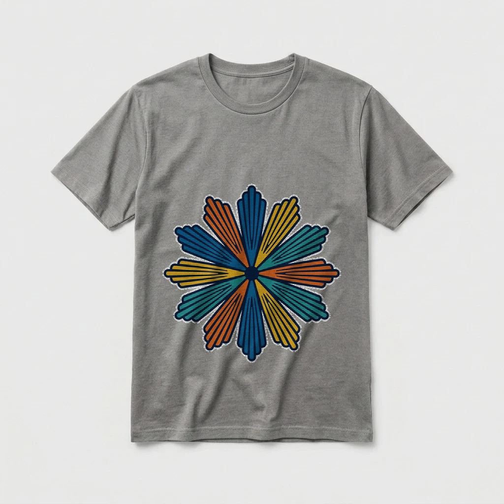 Parallel Burst 12