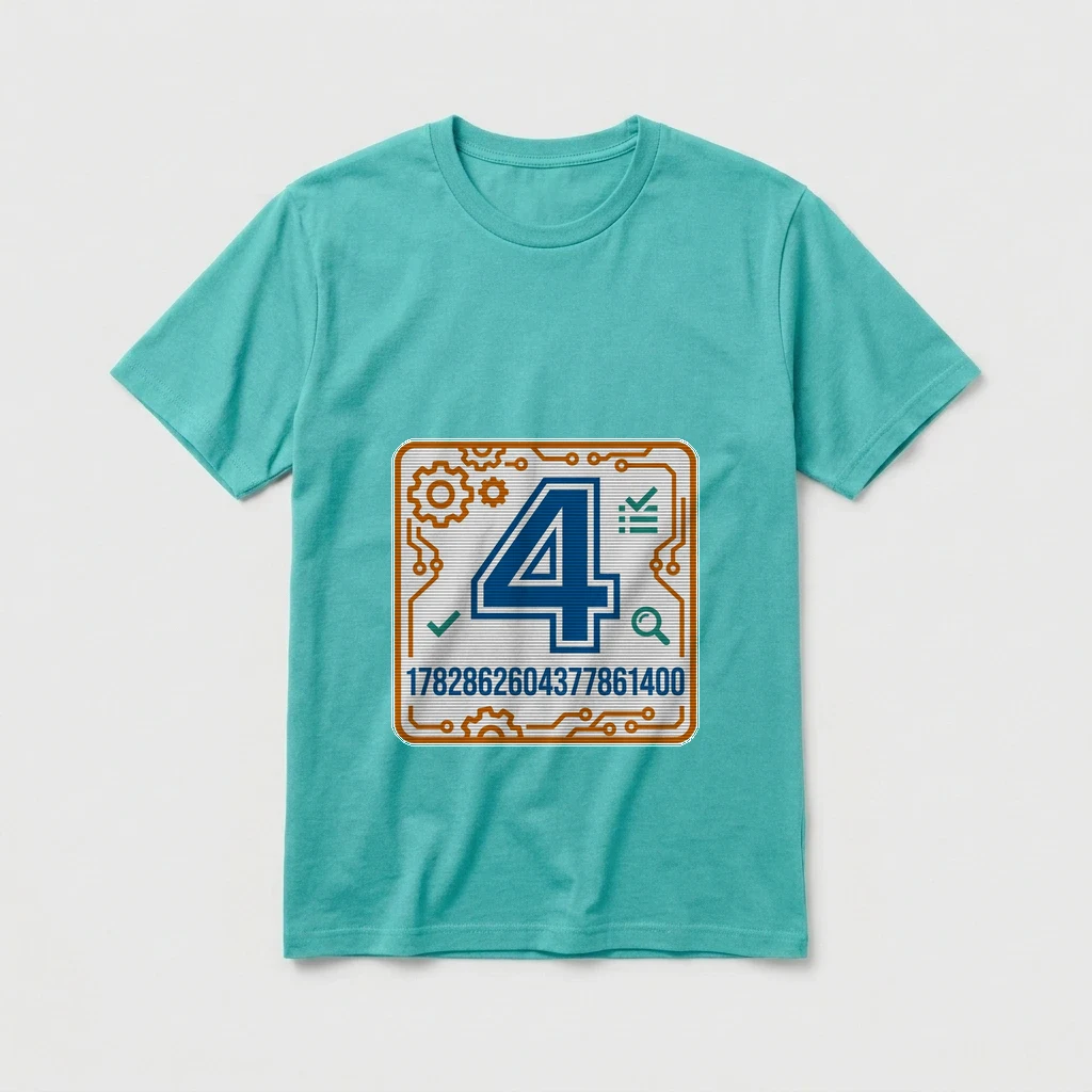 Spam Test Design Number 4