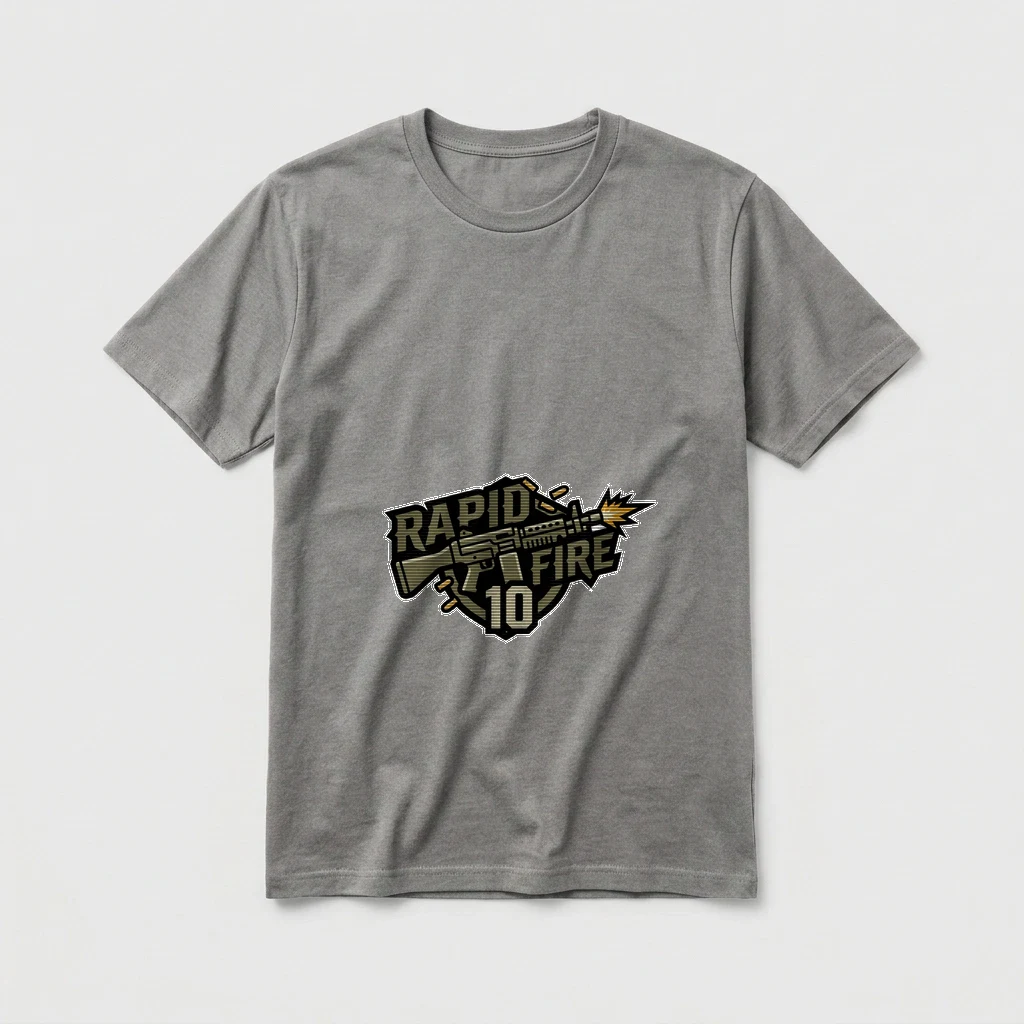 Rapid Fire 10