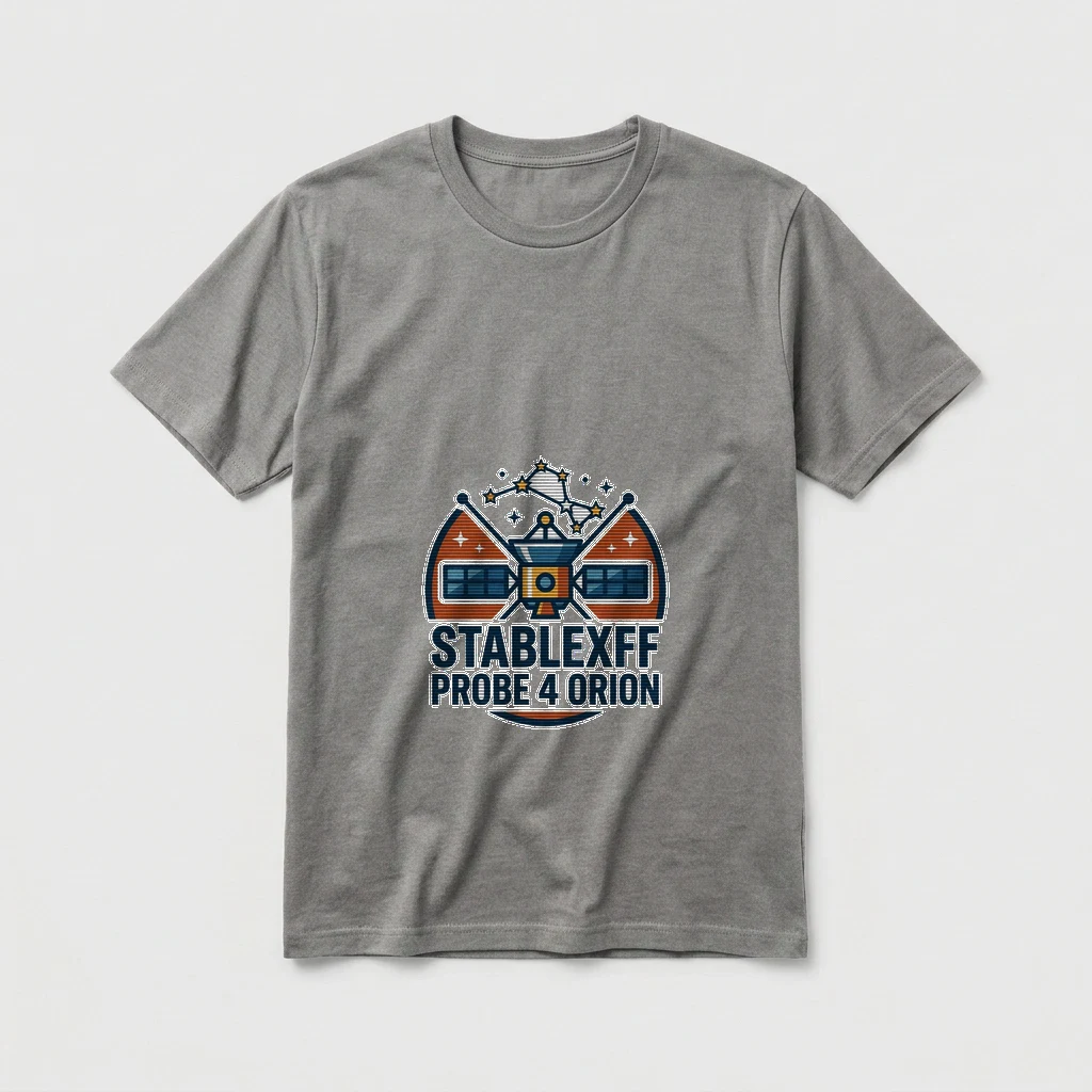 Stablexff Probe 4 Orion