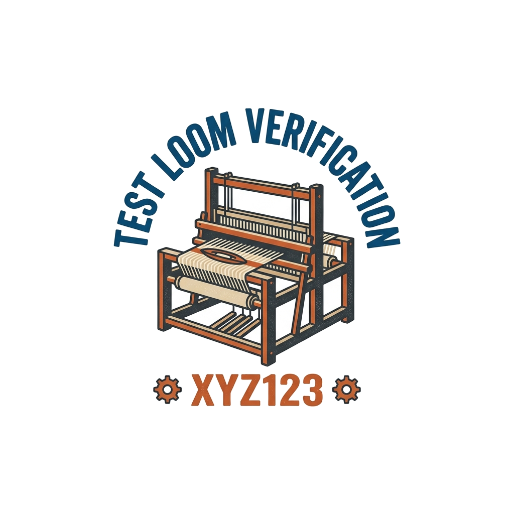 Test Loom Verification — artwork