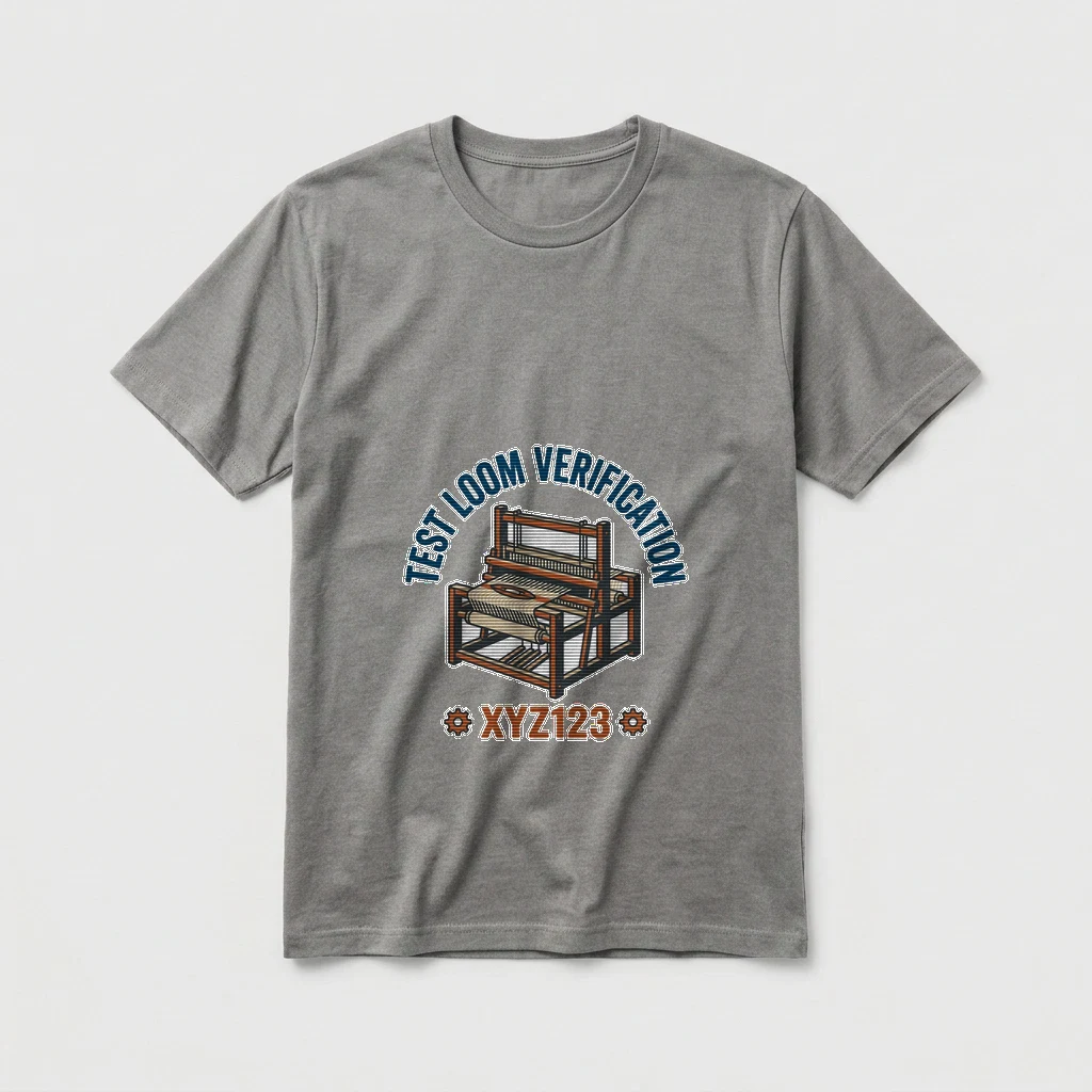 Test Loom Verification