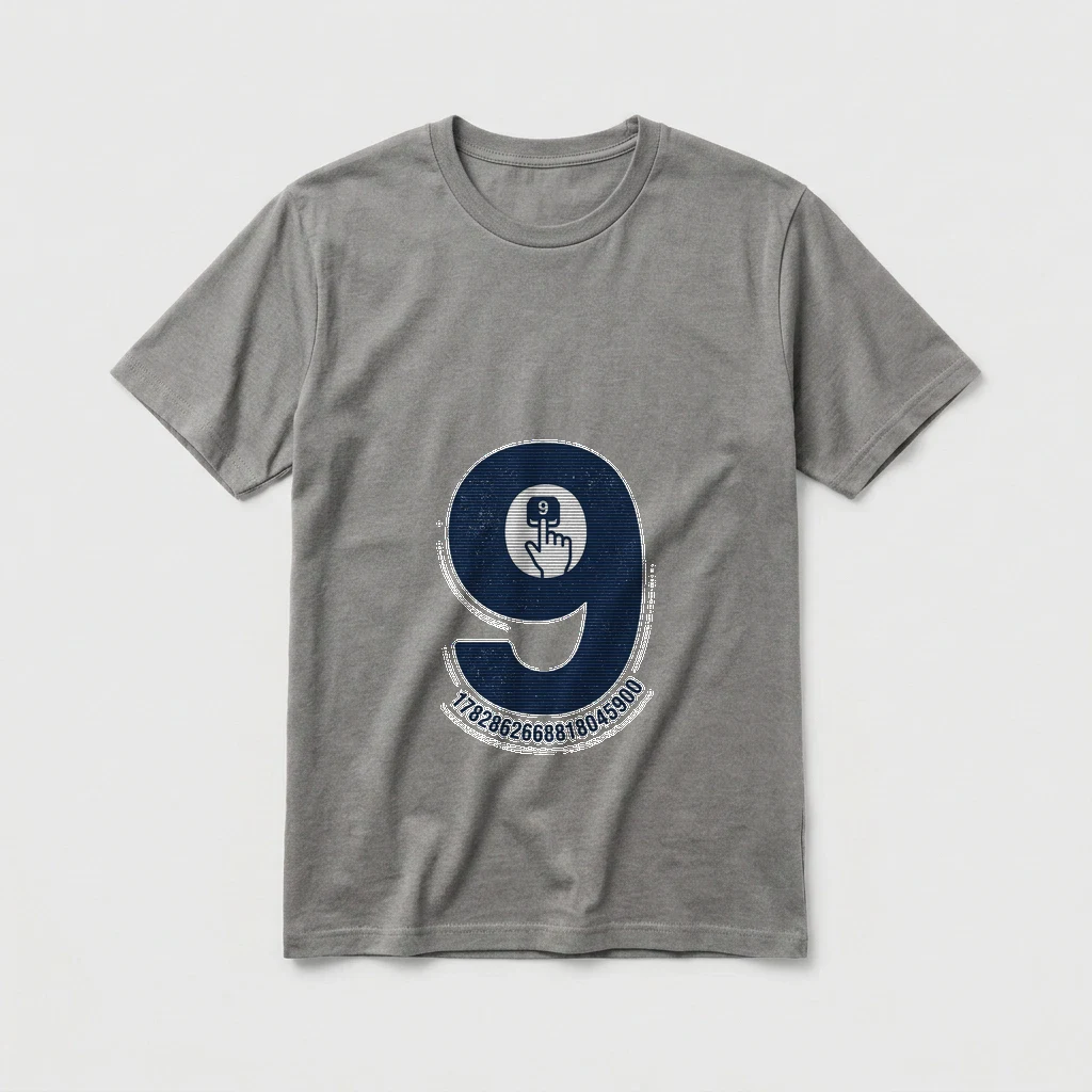 Spam Test Design Number 9