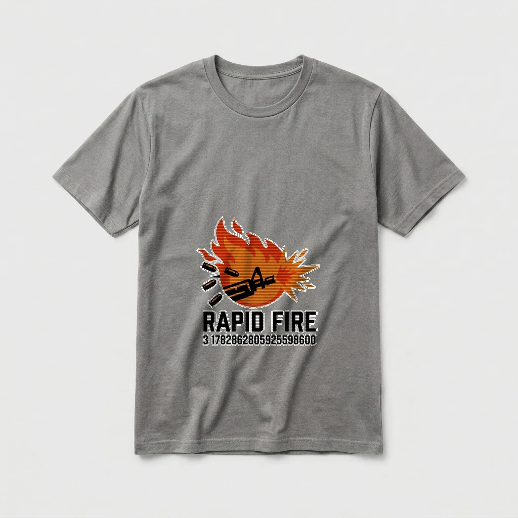 Rapid Fire 3