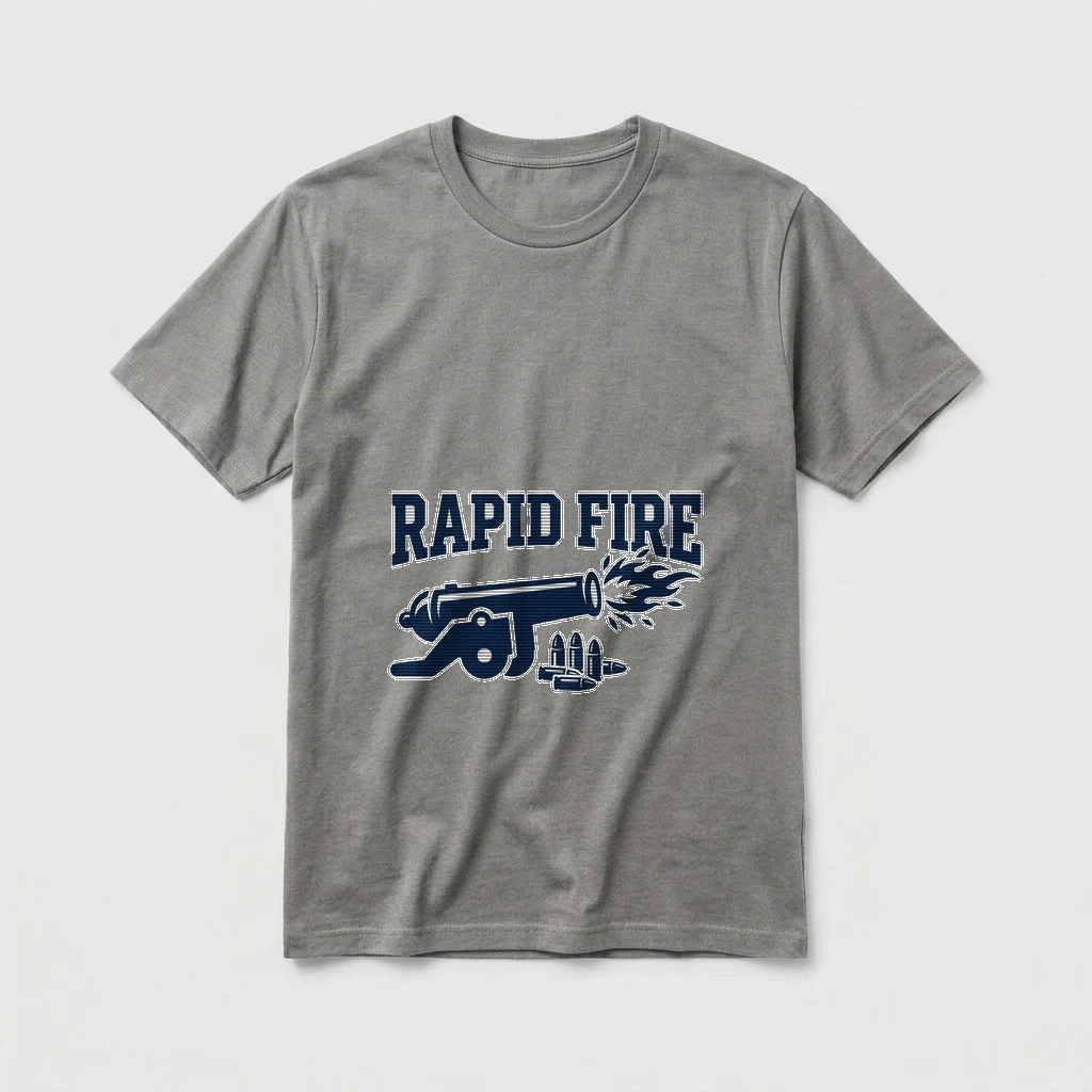 Rapid Fire 14