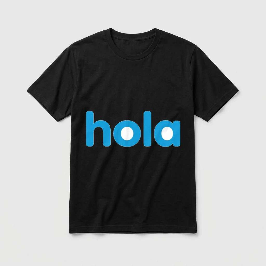 Hola