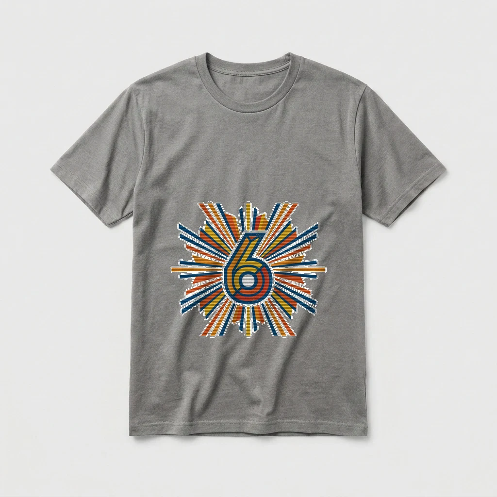 Parallel Burst 6
