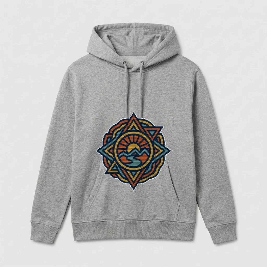 Custom Hoodie