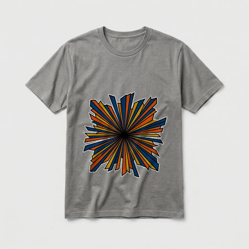 Parallel Burst 1