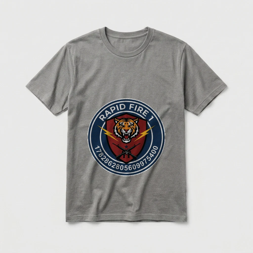 Rapid Fire 1