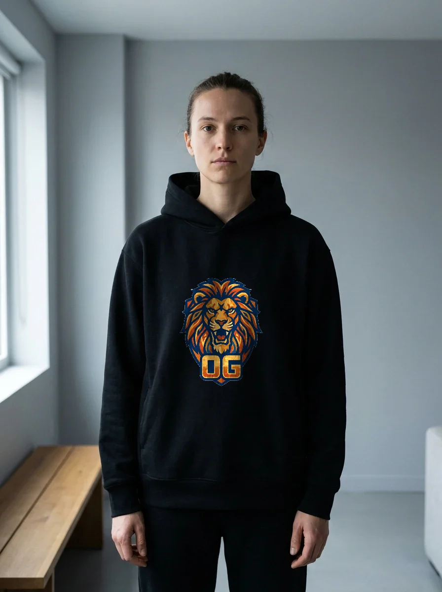 Og Hoodie