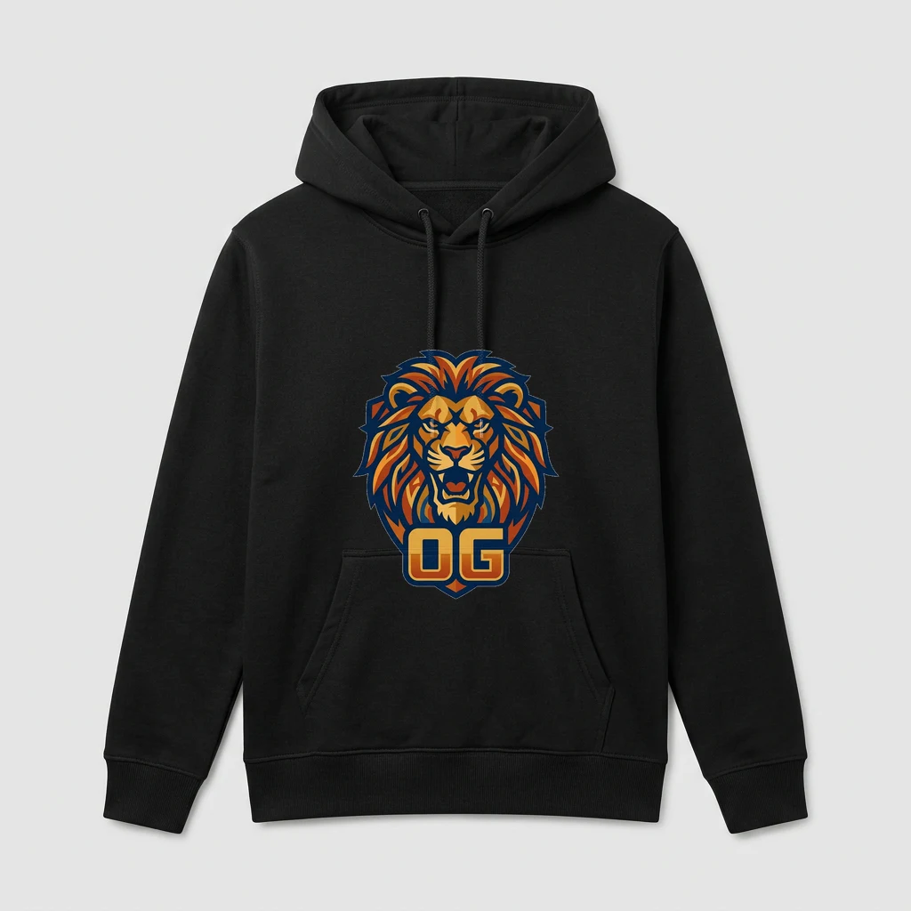 Og Hoodie