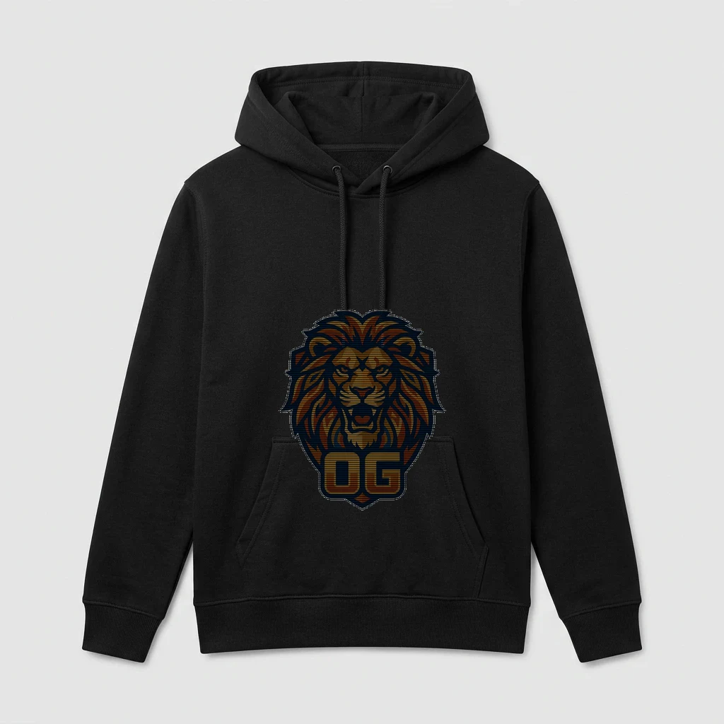 Og Hoodie