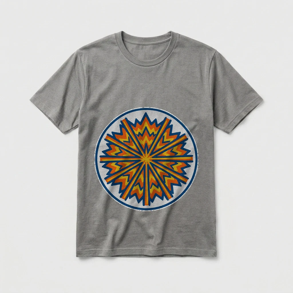 Parallel Burst 9