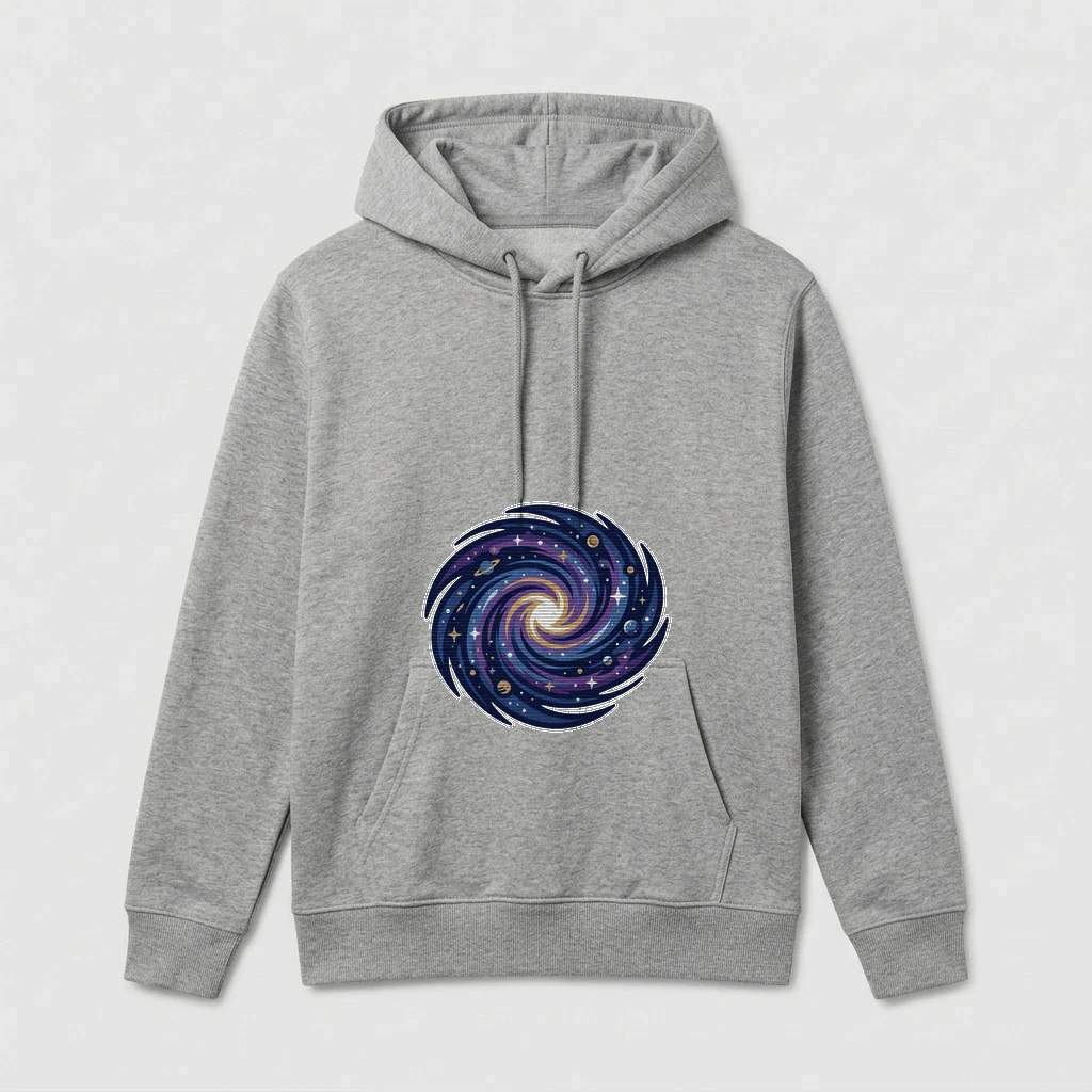 Galaxy Hoodie