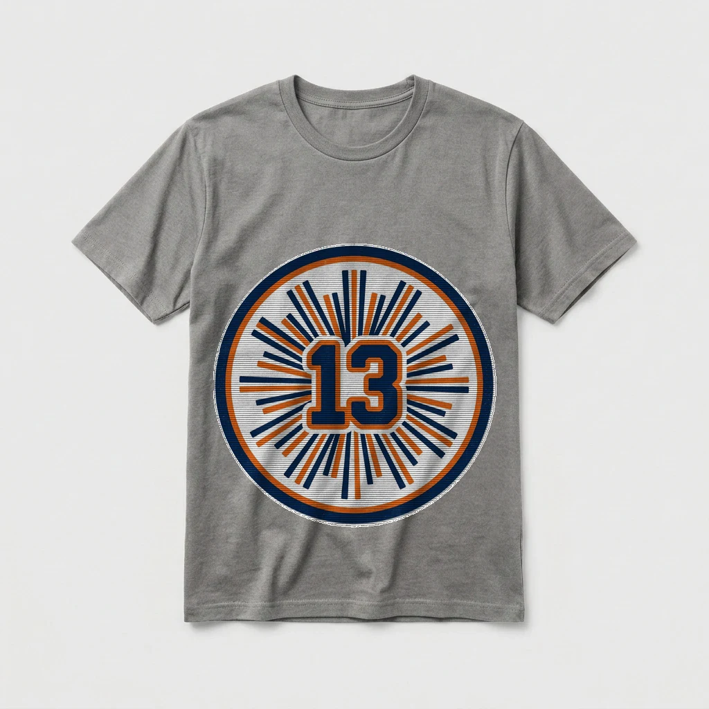Parallel Burst 13