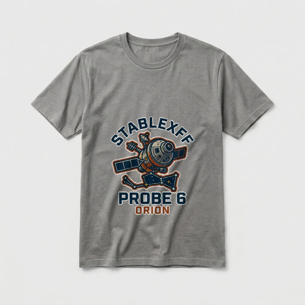 Stablexff Probe 6 Orion